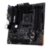 ASUS TUF Gaming B550M-Plus WiFi II AM4 Micro ATX Motherboard with AMD B550 Chipset, DDR4 4866(O.C.), PCIe 4.0, Wi-Fi 6, AURA Sync - TUF GAMING B550M-PLUS WIFI II