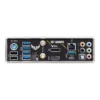 ASUS TUF Gaming B550M-Plus WiFi II AM4 Micro ATX Motherboard with AMD B550 Chipset, DDR4 4866(O.C.), PCIe 4.0, Wi-Fi 6, AURA Sync - TUF GAMING B550M-PLUS WIFI II