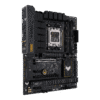 ASUS TUF Gaming B650-Plus WiFi AM5 ATX Motherboard with AMD B650 Chipset, DDR5 7600+(OC), PCIe 5.0 M.2, Wi-Fi 6, USB 3.2 Gen 2x2, Aura Sync - TUF GAMING B650-PLUS WIFI