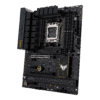 ASUS TUF Gaming B650-Plus WiFi AM5 ATX Motherboard with AMD B650 Chipset, DDR5 7600+(OC), PCIe 5.0 M.2, Wi-Fi 6, USB 3.2 Gen 2x2, Aura Sync - TUF GAMING B650-PLUS WIFI