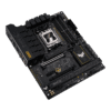 ASUS TUF Gaming B650-Plus WiFi AM5 ATX Motherboard with AMD B650 Chipset, DDR5 7600+(OC), PCIe 5.0 M.2, Wi-Fi 6, USB 3.2 Gen 2x2, Aura Sync - TUF GAMING B650-PLUS WIFI