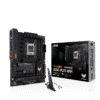 ASUS TUF Gaming B650-Plus WiFi AM5 ATX Motherboard with AMD B650 Chipset, DDR5 7600+(OC), PCIe 5.0 M.2, Wi-Fi 6, USB 3.2 Gen 2x2, Aura Sync - TUF GAMING B650-PLUS WIFI