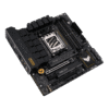 ASUS TUF Gaming B650M-Plus WiFi AM5 Micro-ATX Motherboard with AMD B650 Chipset, DDR5 7600+(OC), PCIe 5.0 M.2, Wi-Fi 6, USB 3.2 Gen 2x2, Aura Sync - TUF GAMING B650M-PLUS WIFI