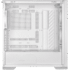 ASUS TUF Gaming GT302 ARGB White ATX Case - TUF GAMING GT302 ARGB WHT