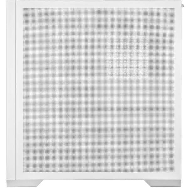 ASUS TUF Gaming GT302 ARGB White ATX Case - TUF GAMING GT302 ARGB WHT