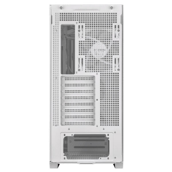 ASUS TUF Gaming GT302 ARGB White ATX Case - TUF GAMING GT302 ARGB WHT
