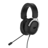 ASUS TUF Gaming H3 Gun Metal Headset - TUF GAMING H3 GUN METAL