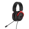 ASUS TUF Gaming H3 Red Headset - TUF GAMING H3 RED