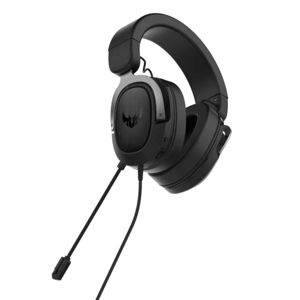 TUF GAMING H3 WIRELESS 2 ASUS TUF Gaming H3 Wireless Headset - TUF GAMING H3 WIRELESS
