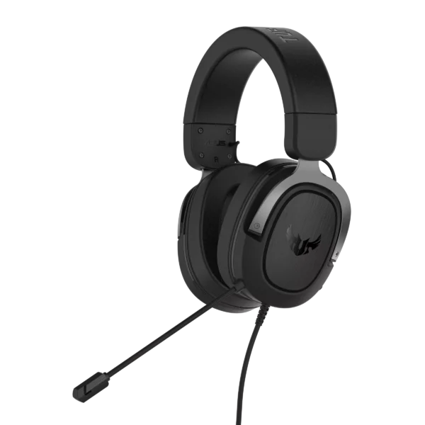 TUF GAMING H3 WIRELESS 3 ASUS TUF Gaming H3 Wireless Headset - TUF GAMING H3 WIRELESS