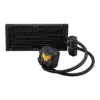 TUF GAMING LC II 240 ARGB 5 ASUS TUF Gaming LC II 240 ARGB AIO Cooler TUF Gaming Fans Aura - TUF GAMING LC II 240 ARGB