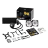 TUF GAMING LC II 240 ARGB 6 ASUS TUF Gaming LC II 240 ARGB AIO Cooler TUF Gaming Fans Aura - TUF GAMING LC II 240 ARGB