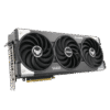 ASUS TUF Gaming GeForce RTX 5070 OC Edition 12GB GDDR7 Graphics Card with Blackwell Architecture and Triple-Fan Cooling - TUF-RTX5070-O12G-GAMING