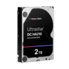 Western Digital Ultrastar DC HA210 1W10002 2TB 7200 RPM SATA 6.0Gb/s 3.5" Data Center Internal Hard Drive