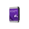Western Digital Purple Pro 8TB 3.5 SATA Surveillance Hard Drive Western Digital 8TB WD Purple Pro Surveillance Internal Hard Drive HDD - SATA 6 Gb/s, 256 MB Cache, 3.5" - WD8002PURP