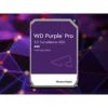 Western Digital Purple Pro 8TB 3.5 SATA Surveillance Hard Drive 4 Western Digital 8TB WD Purple Pro Surveillance Internal Hard Drive HDD - SATA 6 Gb/s, 256 MB Cache, 3.5" - WD8002PURP