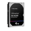 Western Digital Ultrastar DC HC310 4TB 3.5 7200RPM SATA Hard Drive 3 Western Digital Ultrastar 4TB DC HC310 7200 RPM SATA 6.0Gb/s 3.5" Data Center Internal Hard Drive - WD-0B35950