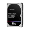 Western Digital Ultrastar 8TB DC HC320 7200 RPM SATA 6.0Gb/s 3.5" Data Center Internal Hard Drive - WD-0B36404