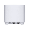 ASUS ZenWiFi XD4S AX1800 Dual-Band WiFi 6 Mesh System 2-Pack Black Router - XD4S (B-2-PK)