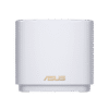 ASUS ZenWiFi XD4S AX1800 Dual-Band WiFi 6 Mesh System 2-Pack Black Router - XD4S (B-2-PK)