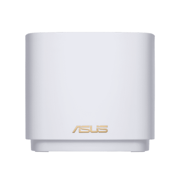 ASUS ZenWiFi XD4S AX1800 Dual-Band WiFi 6 Mesh System 2-Pack Black Router - XD4S (B-2-PK)