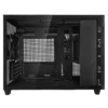 ASUS PRIME AP201 Black Micro-ATX Case Tempered Glass - AP201 ASUS PRIME CASE TG
