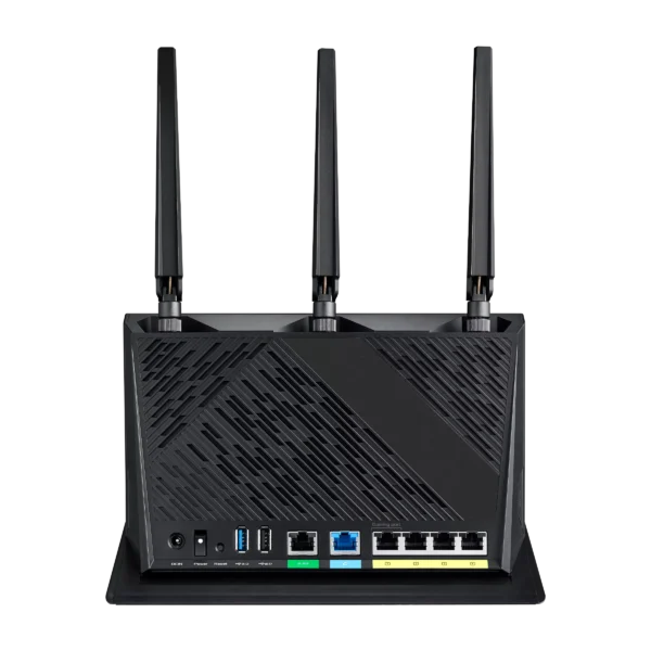ASUS RT-AX86U Pro Dual-Band WiFi 6 Gaming Router - RT-AX86U PRO