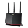 ASUS RT-AX86U Pro Dual-Band WiFi 6 Gaming Router - RT-AX86U PRO