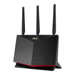 ASUS RT-AX86U Pro Dual-Band WiFi 6 Gaming Router - RT-AX86U PRO