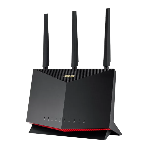 ASUS RT-AX86U Pro Dual-Band WiFi 6 Gaming Router - RT-AX86U PRO