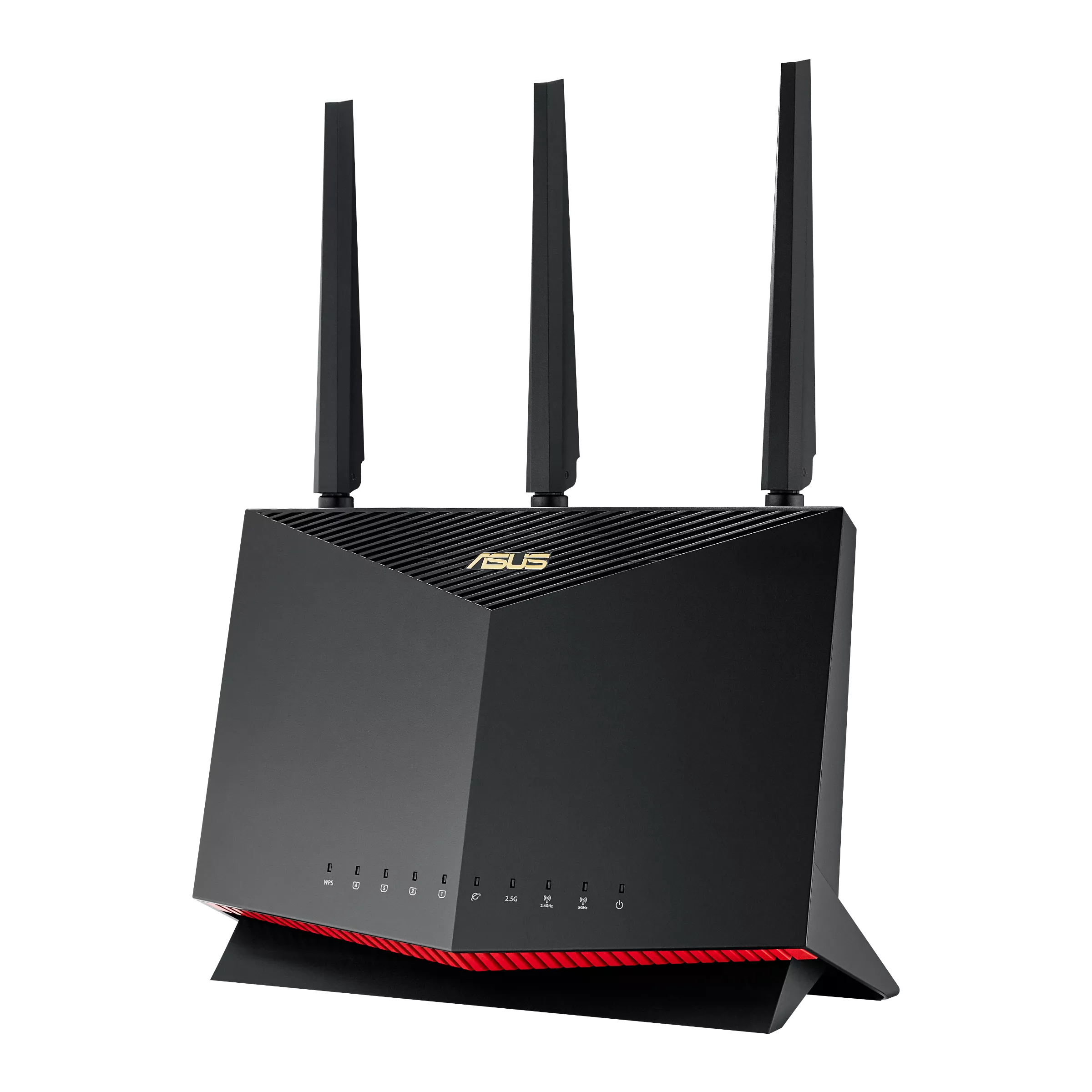 ASUS RT-AX86U Pro Dual-Band WiFi 6 Gaming Router – RT-AX86U PRO...