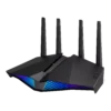 fwebp ASUS RT-AX82U V2 AX5400 Dual-Band WiFi 6 Gaming Router RGB - RT-AX82U V2