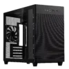 ASUS PRIME AP201 Black Micro-ATX Case Tempered Glass - AP201 ASUS PRIME CASE TG