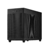 ASUS PRIME AP201 Black Micro-ATX Case Tempered Glass - AP201 ASUS PRIME CASE TG