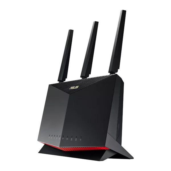 ASUS RT-AX86U Pro Dual-Band WiFi 6 Gaming Router - RT-AX86U PRO