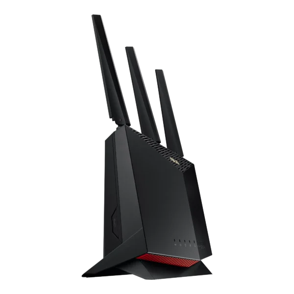 ASUS RT-AX86U Pro Dual-Band WiFi 6 Gaming Router - RT-AX86U PRO