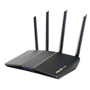 ASUS RT-AX57 AX3000 Dual-Band WiFi 6 Router - RT-AX57