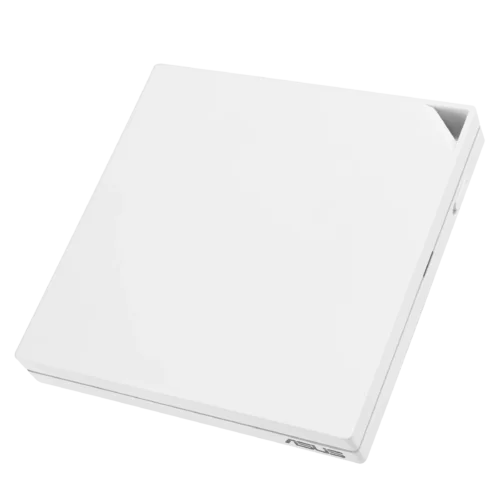 ASUS RT-AX57 Go AX3000 Dual-Band WiFi 6 Travel Router - RT-AX57 GO