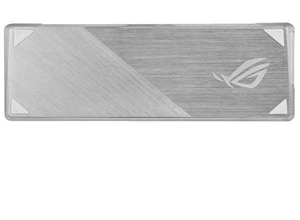 ASUS ROG Falchion Ace NX Blue White Mechanical Keyboard - M602 FALCHION ACE/NXBL/WHT/US/ABS