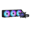 h732 ASUS ROG Strix LC III 360 ARGB LCD AIO Cooler Asetek ARGB - ROG STRIX LC III 360 ARGB LCD