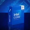 Intel Core i7-14700KF 14th Gen Desktop Processor 20 Cores, Up to 5.6 GHz, 33MB Cache | Boxed or Tray
