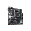 ASUS PRIME A520M-K/CSM Micro ATX Motherboard AMD AM4, M.2, USB 3.2 Gen 1, 1 Gb Ethernet - PRIME A520M-K/CSM