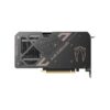 ZOTAC GAMING GeForce RTX 5060 Ti 16GB AMP Graphics Card, 16GB GDDR7, DLSS 4, PCIe 5.0, IceStorm 2.0 Cooling, SFF-Ready, White LED - ZT-B50620F-10M
