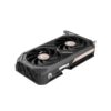 ZOTAC GAMING GeForce RTX 5060 Ti 16GB AMP Graphics Card, 16GB GDDR7, DLSS 4, PCIe 5.0, IceStorm 2.0 Cooling, SFF-Ready, White LED - ZT-B50620F-10M