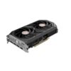 ZOTAC GAMING GeForce RTX 5060 Ti 16GB AMP Graphics Card, 16GB GDDR7, DLSS 4, PCIe 5.0, IceStorm 2.0 Cooling, SFF-Ready, White LED - ZT-B50620F-10M