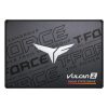 TEAMGROUP T-Force Vulcan Z SSD 2.5" SATA 6G 512GB - T253TZ512G0C101