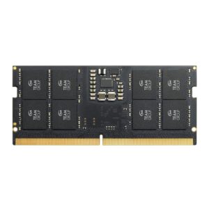 TEAMGROUP T-Force Elite SODIMM DDR5 32GB (1x32GB) 5600MHz CL46 - TED532G5600C46A-S011