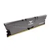 02 (2) TEAMGROUP T-Force Vulcan Z DDR4 32GB (2x16GB) 3200MHz CL16 Non-RGB Gray - TLZGD432G3200HC16FDC01