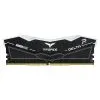 TEAMGROUP T-Force Delta RGB DDR5 32GB (2x16GB) 6000MHz CL30 RGB Black - FF3D532G6000HC30DC01
