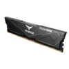TEAMGROUP T-Force Vulcan DDR5 32GB (2x16GB) 6000MHz CL38 Non-RGB Black - FLBD532G6000HC38GDC01